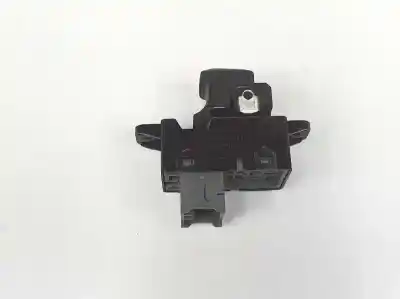 Second-hand car spare part rear right power window switch for hyundai i20 ii (gb, ib) 1.2 oem iam references 93580c7020  93580c7020