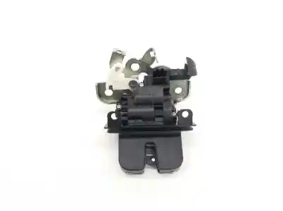 Автозапчастина б/у замок багажника / ворот для seat toledo iv (kg3) 1.6 tdi посилання на oem iam 5e0827505  5e0827505 Автозапчастина б/у замок багажника / ворот для seat toledo iv (kg3) 1.6 tdi посилання на oem iam 5e0827505  5e0827505