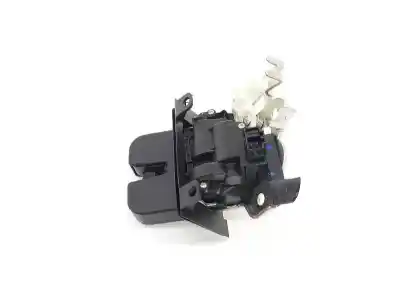 Автозапчастина б/у замок багажника / ворот для seat toledo iv (kg3) 1.6 tdi посилання на oem iam 5e0827505  5e0827505 Автозапчастина б/у замок багажника / ворот для seat toledo iv (kg3) 1.6 tdi посилання на oem iam 5e0827505  5e0827505