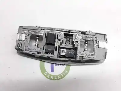 Автозапчасти б/у внутренний свет за mitsubishi asx (ga0w) challenge 2wd ссылки oem iam 8401a009zz  8401a009ha