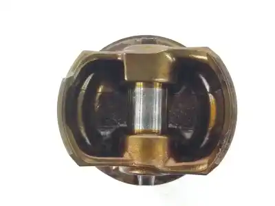 Peça sobressalente para automóvel em segunda mão pistão por bmw serie 3 cabrio (e46) 325 ci referências oem iam 11257512526