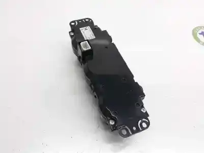 Автозапчастина б/у клімат-контроль для mitsubishi asx 1.8 did посилання на oem iam 7820a115xb  7820a115xb