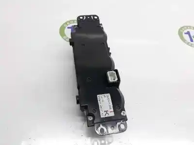 Автозапчастина б/у клімат-контроль для mitsubishi asx 1.8 did посилання на oem iam 7820a115xb  7820a115xb