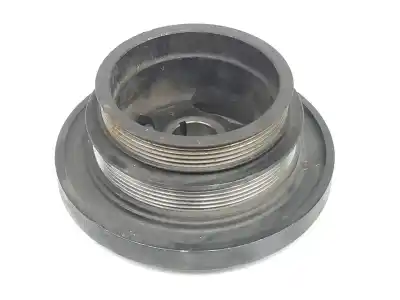 Peça sobressalente para automóvel em segunda mão polia do virabrequim por bmw serie 3 cabrio (e46) 325 ci referências oem iam 11231438995
