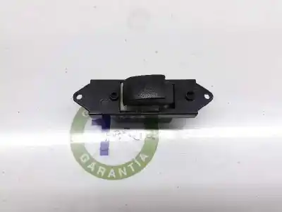 Автозапчастина б/у передній правий віконний вимикач для mitsubishi asx 1.8 did посилання на oem iam mr587944