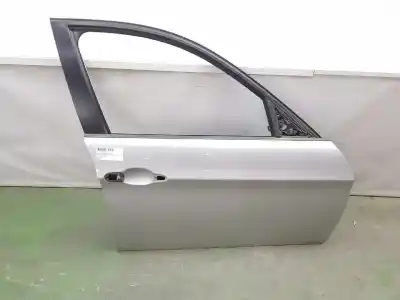 Peça sobressalente para automóvel em segunda mão porta dianteira direita por bmw serie 3 berlina (e90) 2.0 turbodiesel cat referências oem iam 41007203644