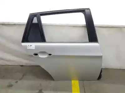 Peça sobressalente para automóvel em segunda mão porta do automóvel traseira direita por bmw serie 3 berlina (e90) 2.0 turbodiesel cat referências oem iam 41007203676
