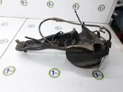 Автозапчастина б/у культ заднього правого для mitsubishi asx 1.8 did посилання на oem iam 4125a014