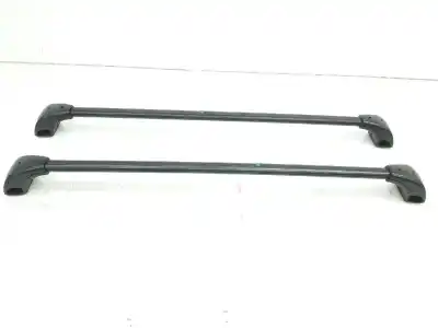 Pezzo di ricambio per auto di seconda mano BARRE DEL TETTO per PEUGEOT PARTNER TEPEE  Riferimenti OEM IAM 9616T0  9616T0
