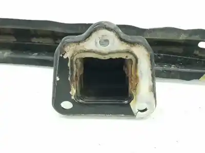 Peça sobressalente para automóvel em segunda mão reforço do pára choques traseiro por bmw serie 3 berlina (e90) 2.0 turbodiesel cat referências oem iam 51127058467