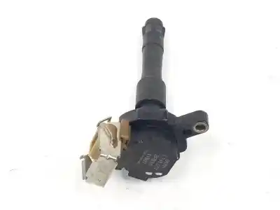 Peça sobressalente para automóvel em segunda mão bobina de ignição por bmw serie 3 cabrio (e46) 325 ci referências oem iam 1748017