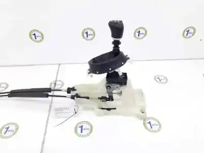 Автозапчастина б/у передач для mitsubishi asx 1.8 did посилання на oem iam 2450a022  2450a022