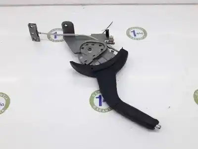 Автозапчасти б/у рычаг ручного тормоза за mitsubishi asx (ga0w) challenge 2wd ссылки oem iam 4815a062xa  4815a062xa