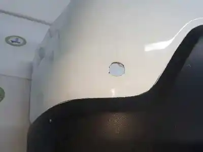 Автозапчастина б/у задній бампер для mitsubishi asx (ga0w) challenge 2wd посилання на oem iam 6410b917wa  6410c021