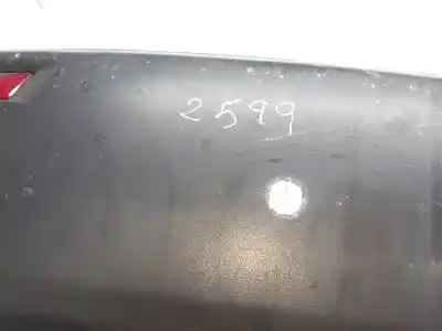 Автозапчастина б/у задній бампер для mitsubishi asx (ga0w) challenge 2wd посилання на oem iam 6410b917wa  6410c021