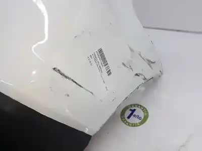 Автозапчастина б/у задній бампер для mitsubishi asx (ga0w) challenge 2wd посилання на oem iam 6410b917wa  6410c021