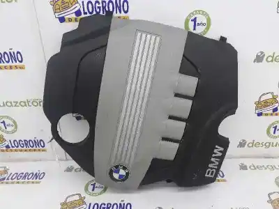 Peça sobressalente para automóvel em segunda mão tampa do motor por bmw serie 3 berlina (e90) 2.0 turbodiesel cat referências oem iam 11147797410