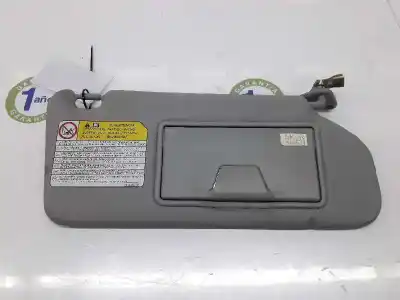 Автозапчасти б/у ПРАВАЯ ЗОНА за MITSUBISHI ASX  ссылки OEM IAM 7620A636HA  7620A636HA