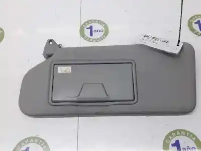 Pezzo di ricambio per auto di seconda mano TENDA SINISTRA per MITSUBISHI ASX  Riferimenti OEM IAM 7620A633HA  7620A633HA
