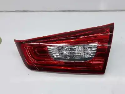 Автозапчастина б/у правий ліхтар в дверях для mitsubishi asx 1.8 did посилання на oem iam 8336a088