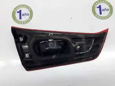 Автозапчастина б/у правий ліхтар в дверях для mitsubishi asx 1.8 did посилання на oem iam 8336a088  8336a088