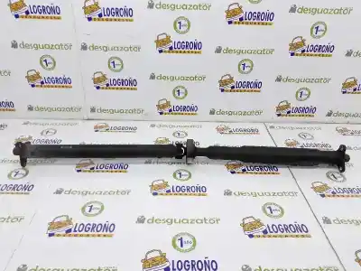 Peça sobressalente para automóvel em segunda mão transmissão central traseira por bmw serie 3 berlina (e90) 2.0 turbodiesel cat referências oem iam 26107614404