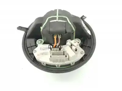 Peça sobressalente para automóvel em segunda mão ventilador de aquecimento por bmw serie 3 berlina (e90) 2.0 turbodiesel cat referências oem iam 64116933663