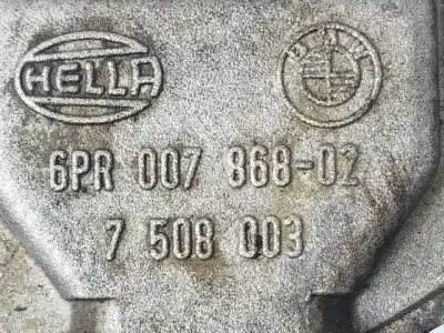 Peça sobressalente para automóvel em segunda mão sensor por bmw serie 3 cabrio (e46) 325 ci referências oem iam 12617508003  12617508003