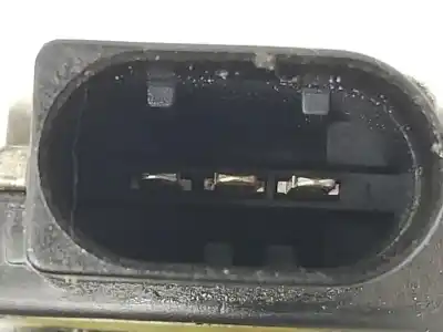 Peça sobressalente para automóvel em segunda mão sensor por bmw serie 3 cabrio (e46) 325 ci referências oem iam 12617508003  12617508003