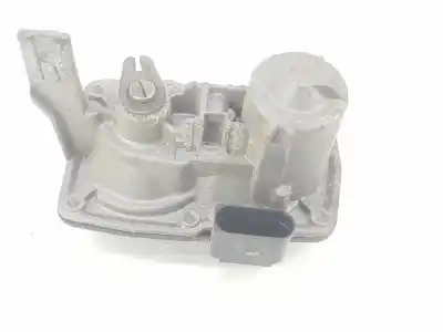 Автозапчасти б/у бабочка коробка за seat leon st (5f8) 1.6 tdi ссылки oem iam 04l131501n  04l131501n