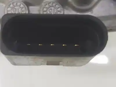 Автозапчасти б/у бабочка коробка за seat leon st (5f8) 1.6 tdi ссылки oem iam 04l131501n  04l131501n