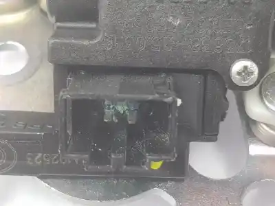 Second-hand car spare part trunk lock for seat leon st (5f8) 1.6 tdi oem iam references 5e0827505a  5e0827505a