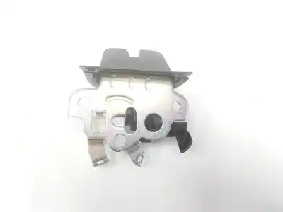 Second-hand car spare part trunk lock for seat leon st (5f8) 1.6 tdi oem iam references 5e0827505a  5e0827505a