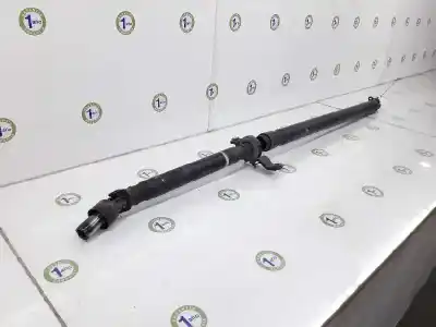 Автозапчастина б/у центр трансмісії для mitsubishi asx 1.8 did посилання на oem iam 3401a458  458310j14