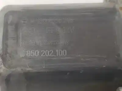 Second-hand car spare part right front window motor for seat leon st (5f8) 1.6 tdi oem iam references 5q0959802b  5q0959802b