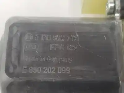 Second-hand car spare part left front window motor for seat leon st (5f8) 1.6 tdi oem iam references 5q0959801b  5q0959801b