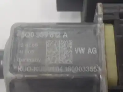 Автозапчасти б/у мотор заднего правого стекла за seat leon st (5f8) 1.6 tdi ссылки oem iam 5q0955812a  5q0955812a