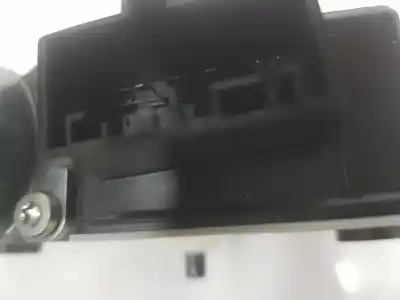 Second-hand car spare part rear left window motor for seat leon st (5f8) 1.6 tdi oem iam references 5q0959407e  5q0959407e