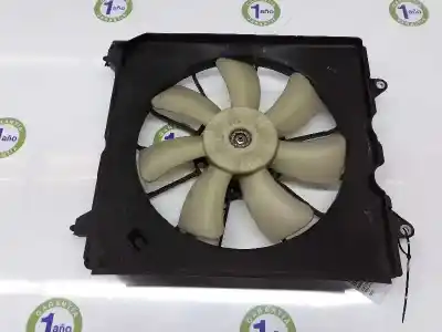 Автозапчасти б/у электрический вентилятор за honda accord viii (cu) 2.0 i (cu1) ссылки oem iam 19030r60u01