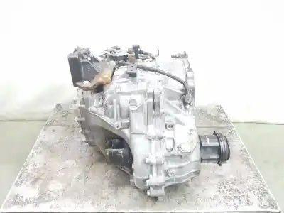 Автозапчастина б/у КОРОБКА ПЕРЕДАЧ для HYUNDAI I40 I (VF)  Посилання на OEM IAM FW72  FW72