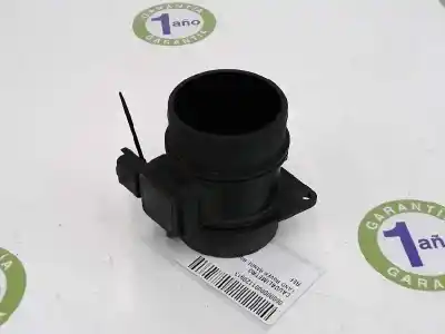 Автозапчастина б/у витратомір повітря для land rover range rover (lm) 3.6 td v8 посилання на oem iam 4r8q12b579ac  phf500090