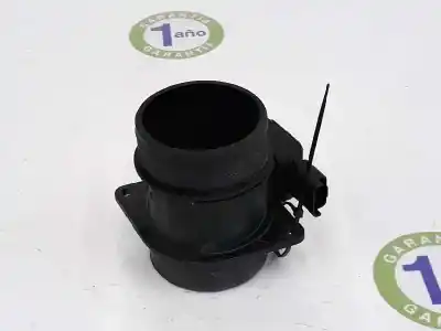 Автозапчастина б/у витратомір повітря для land rover range rover (lm) 3.6 td v8 посилання на oem iam 4r8q12b579ac