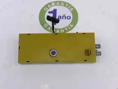 Автозапчастина б/у антенний підсилювач для land rover range rover (lm) 3.6 td v8 посилання на oem iam 5h2218k891ka  xuo000060