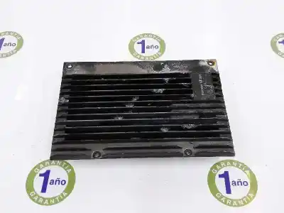 Автозапчастина б/у антенний підсилювач для land rover range rover (lm) 3.6 td v8 посилання на oem iam xqk500105  5h3219c164aa