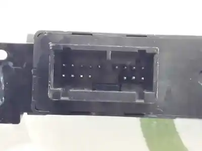 Автозапчастина б/у вимикач для land rover range rover (lm) 3.6 td v8 посилання на oem iam yul501380  8h3213d734da