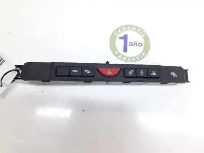 Автозапчастина б/у вимикач для land rover range rover (lm) 3.6 td v8 посилання на oem iam yul501380