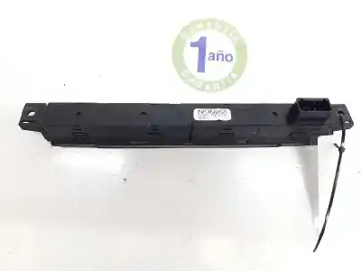 Автозапчастина б/у вимикач для land rover range rover (lm) 3.6 td v8 посилання на oem iam yul501380  8h3213d734da