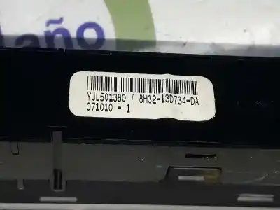 Автозапчастина б/у вимикач для land rover range rover (lm) 3.6 td v8 посилання на oem iam yul501380  8h3213d734da
