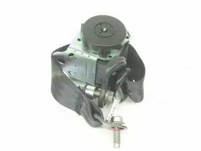 Peça sobressalente para automóvel em segunda mão cinto de segurança traseiro direito por nissan juke (f15) 1.2 dig-t referências oem iam 888441ka2a