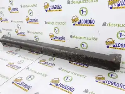 Pezzo di ricambio per auto di seconda mano gonna laterale per clase c clase a 2.0 cdi riferimenti oem iam a1696111208  1696111208